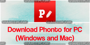 Phonto For Pc Crack Windows 11/10/8/7 & Mac [Portable]
