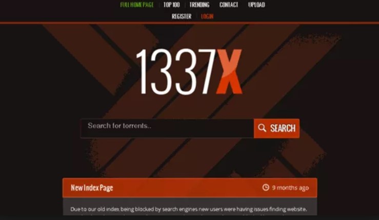 1337x proxy 2022 [100% working]