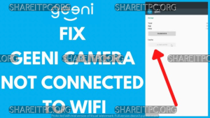 Geeni Camera App For PC (Quick Steps 2024)