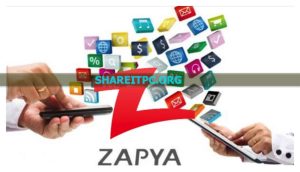 Zapya Crack Mod Apk 6.4.1 (Cracked) for Android [Latest]